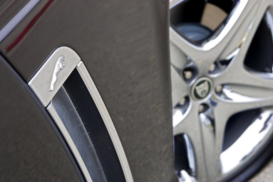  Jaguar Concept Eight 2004 года  (фото 35 из 65)